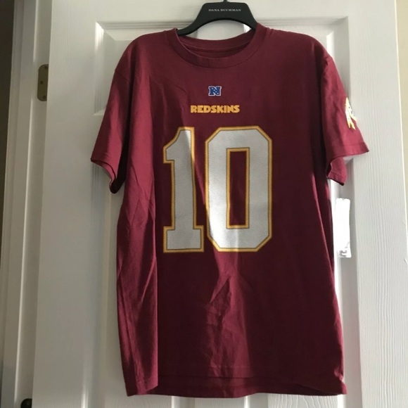 NFL Other - $30 NFL Washington Redskins MD Griffin Tee